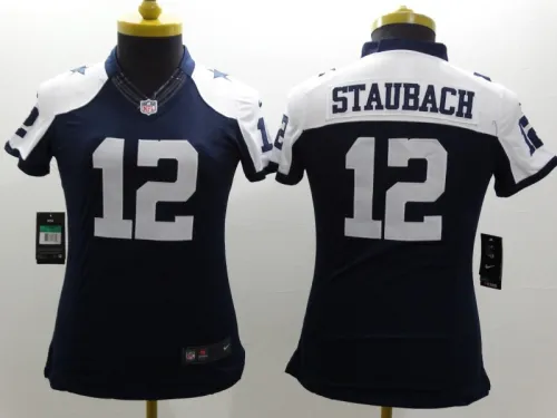 NEW NFL jerseys women-297