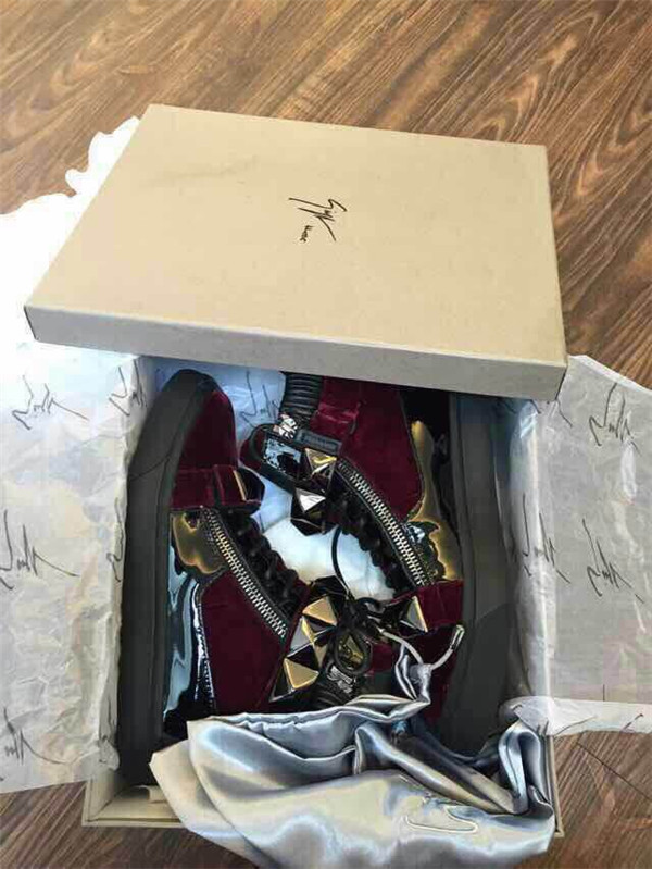 Super Max GZ Shoes290