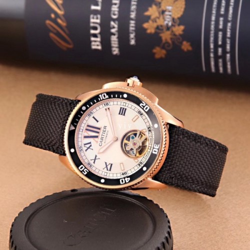 Cartier Watches-285