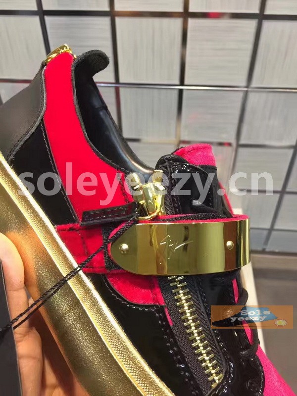 Super Max GZ Shoes145