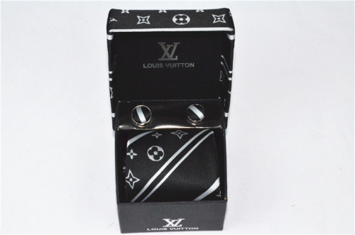 LV Necktie AAA Quality-016