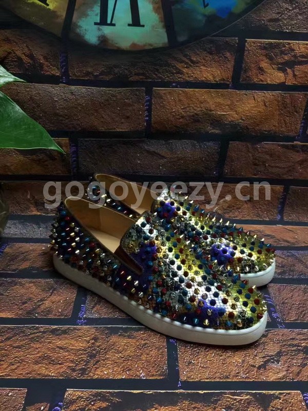 Super Max Christian Louboutin Shoes-375