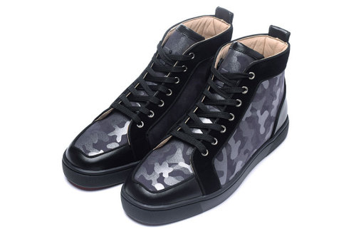 Christian Louboutin mens shoes-457