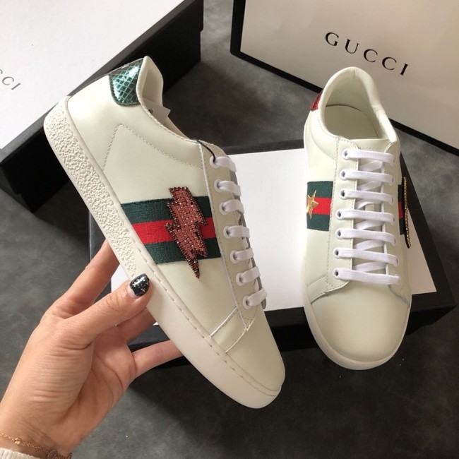 G women shoes 1;1 quality-286