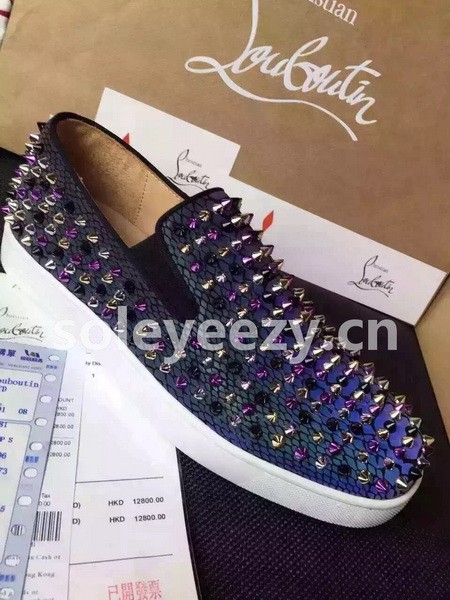 Super Max Christian Louboutin Shoes-266