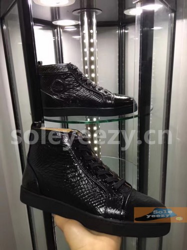 Super Max Christian Louboutin Shoes-704