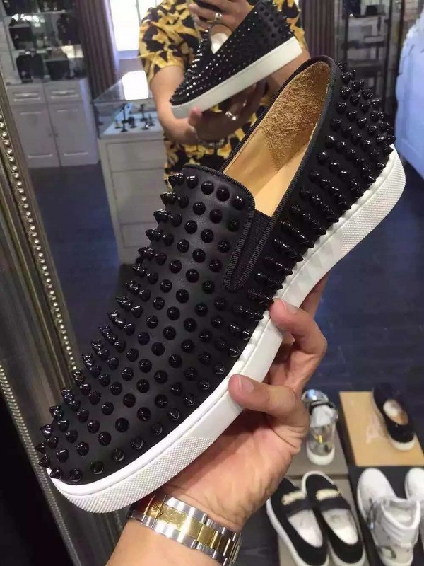 Super Max Perfect Christian Louboutin(with receipt)-001