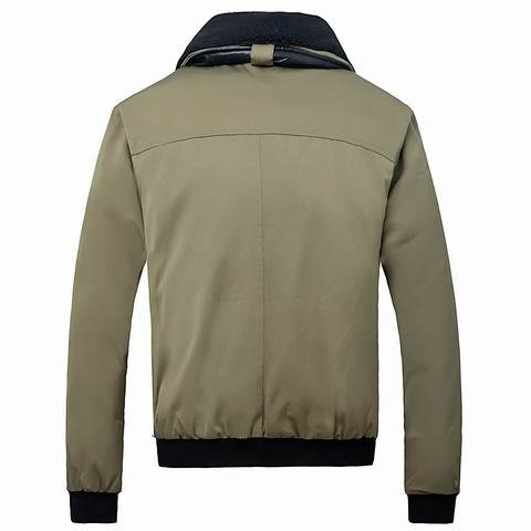 CG Down Jacket men-668