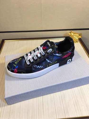 D&G men shoes 1;1 quality -182