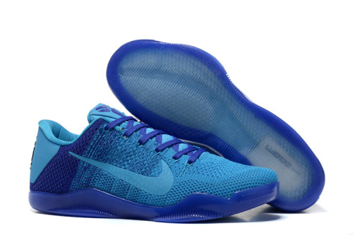 Nike Kobe Bryant 11 Shoes-016