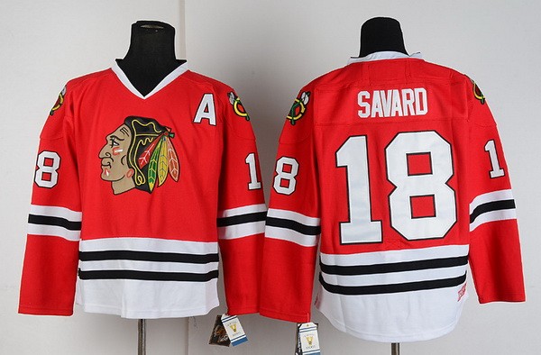 Chicago Black Hawks jerseys-333