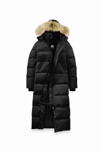 CG Down Jacket women-434