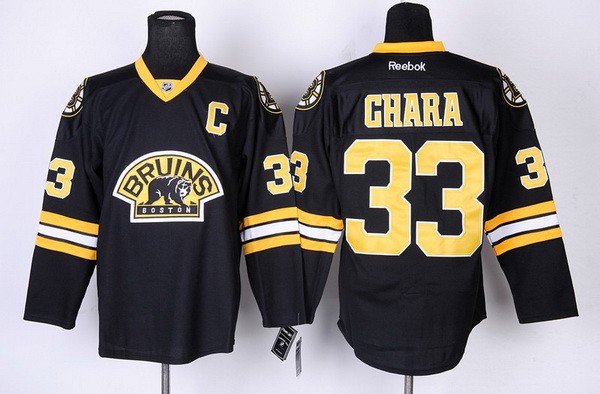 Boston Bruins jerseys-138