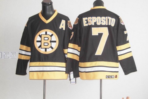Boston Bruins jerseys-024