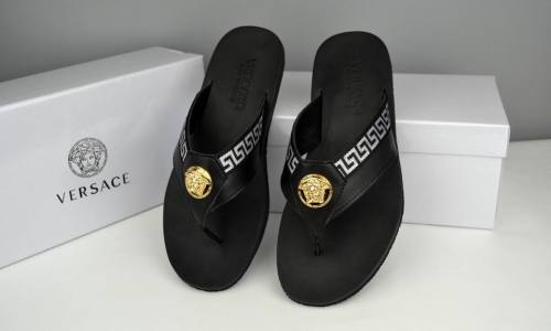 Versace Men slippers AAA-031(38-47)