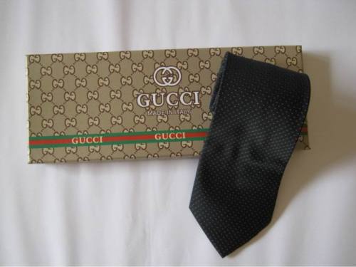 G Necktie AAA Quality-106