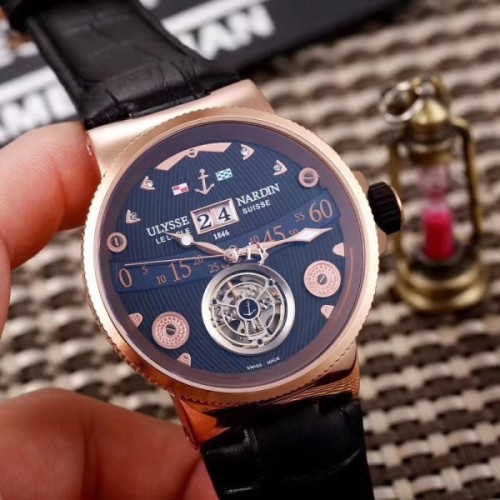 Ulysse Nardin-102