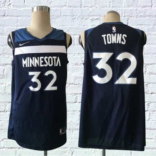 NBA Minnesota Timberwolves-040