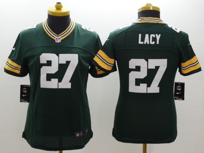 NEW NFL jerseys women-214