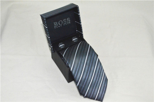 Boss Necktie AAA Quality-012