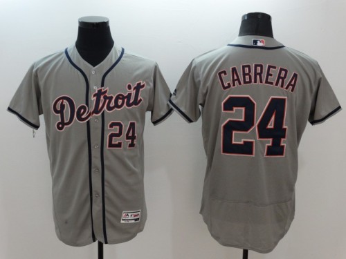 MLB Detroit Tigers-068