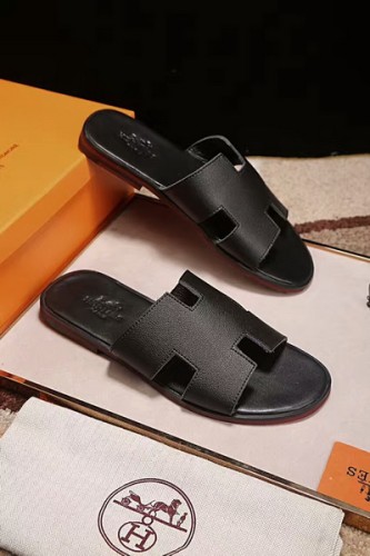 Hermes men slippers AAA-040(38-44)