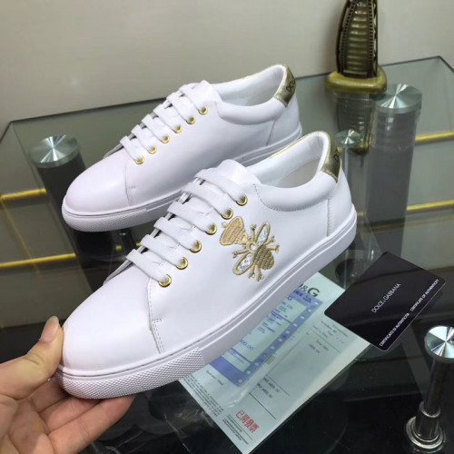 D&G men shoes 1;1 quality -078