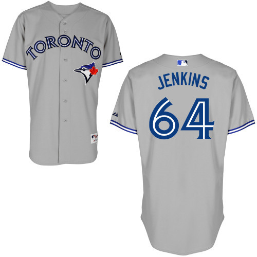 MLB Toronto Blue Jays-046