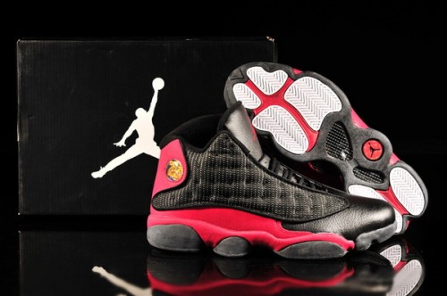 Jordan 13 shoes AAA Quality-059
