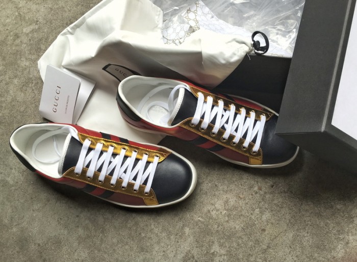 Super Max G Shoes-172