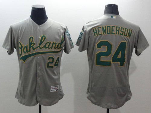 MLB Oakland Athletics-057