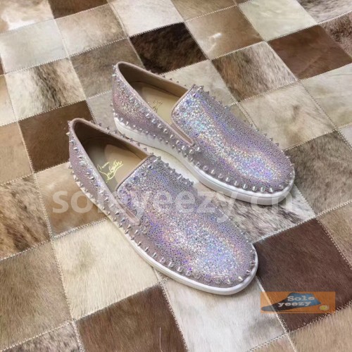 Super Max Christian Louboutin Shoes-817