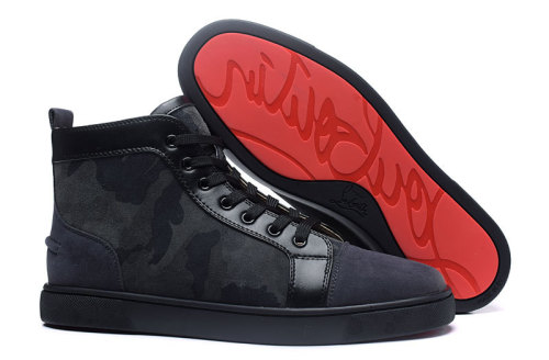 Christian Louboutin mens shoes-463