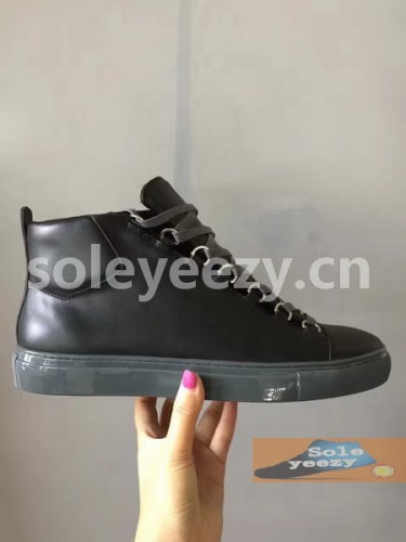 B Arena High End Sneaker-063