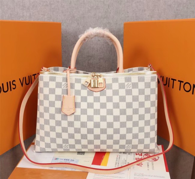 LV Hangbags AAA-242