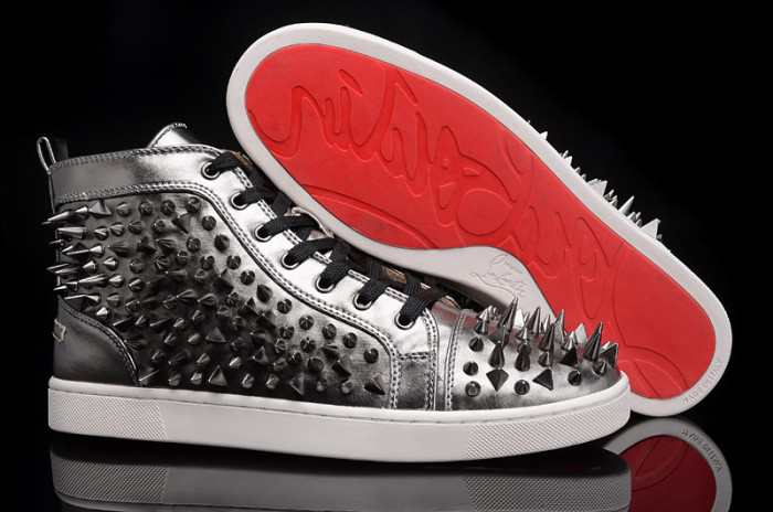 Christian Louboutin mens shoes-163