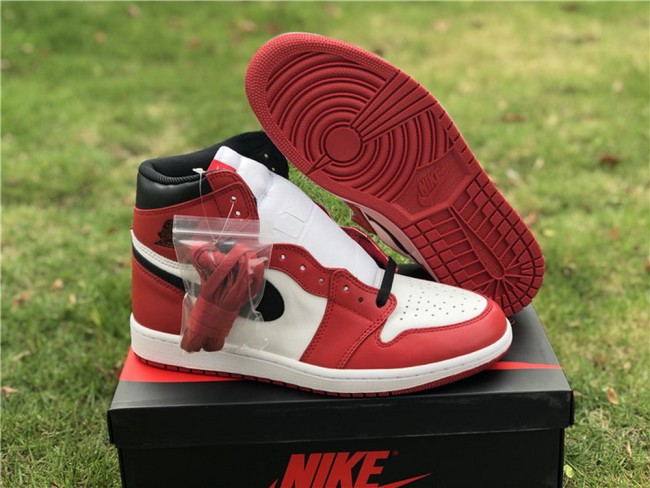 Super Max Perfect Air Jordan 1-032