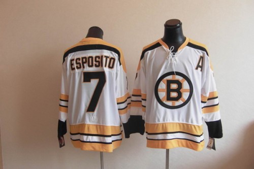 Boston Bruins jerseys-021