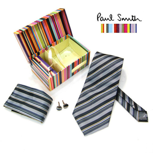 Paul Smith Necktie AAA Quality-030