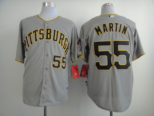 MLB Pittsburgh Pirates-146