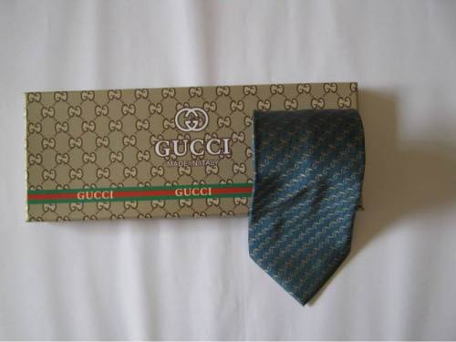 G Necktie AAA Quality-121