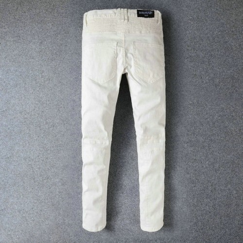 Balmain Jeans AAA quality-350(28-38)