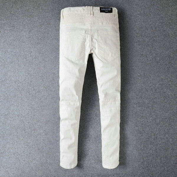 Balmain Jeans AAA quality-350(28-38)