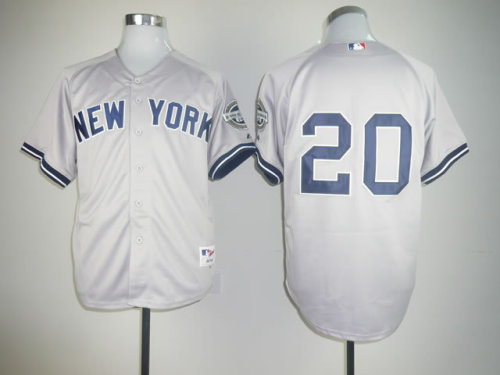 MLB New York Yankees-057