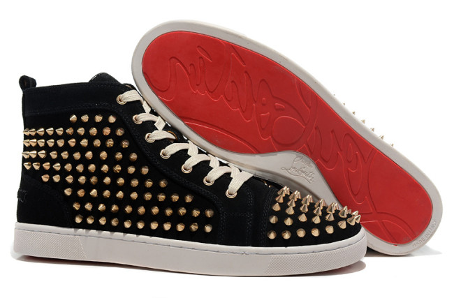 Christian Louboutin mens shoes-160