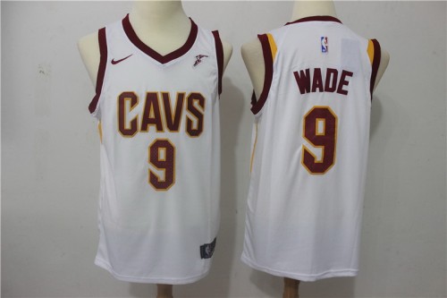 NBA Cleveland Cavaliers-025