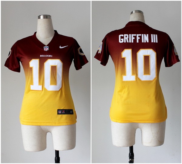 NEW NFL jerseys women-752