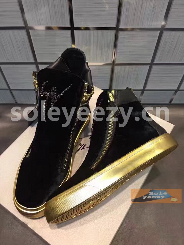 Super Max GZ Shoes161