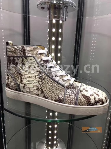 Super Max Christian Louboutin Shoes-731
