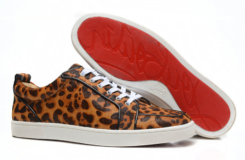 Christian Louboutin mens shoes-258